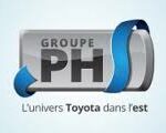 Logo entreprise