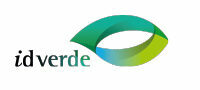 logo id verde