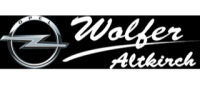 logo wolfer altkirch