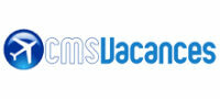 CMS Vacances logo