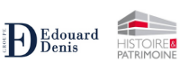 edouard denis logo