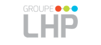 groupe lhp logo