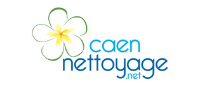 logo caen nettoyage mba