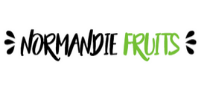 logo normandie fruits