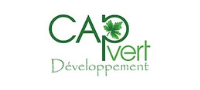 logo cap vert