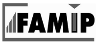 famip logo cession