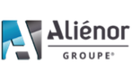 logo groupe alienor