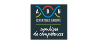 Logo ADN Expertises