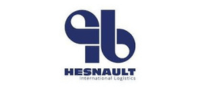 HESNAULT acquisition
