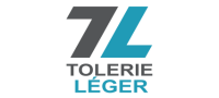 Logo TÔLERIE LÉGER